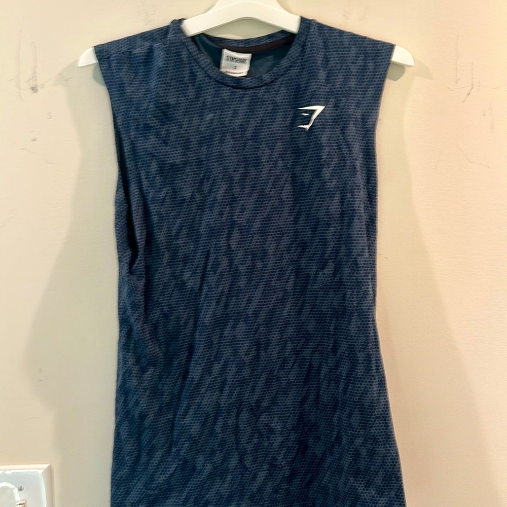 GYM SHARK TANK SIZE SMALL